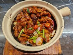 -阿西娅·西北妈妈拿手菜·清真(西关店)