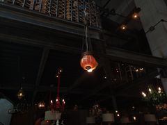 大堂-漫咖啡(红唐店)