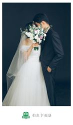 -绿皮火车照相馆 婚纱照旅拍(厦门店)