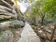-黑龙潭风景区