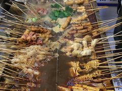-郭记小街麻辣烫(虎坊路店)