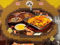 -涌煲记·蟹煲·砂锅海鲜·煲出宁波味(天一旗舰店)