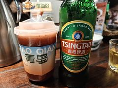 -前海沿·青岛菜(五四广场永旺店)