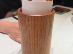 -華府Deluxe(兴业太古汇店)