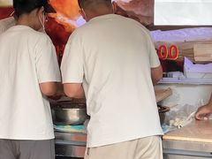 -水丰锅贴(延吉东路店)