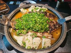 -烤匠麻辣烤鱼(青羊万达店)