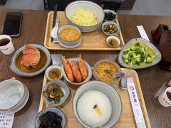 -蟹味阁·蟹黄面(体育西横街店)