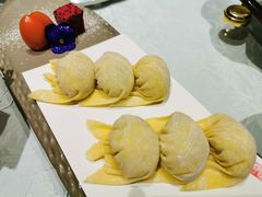 港式鲜虾云吞-最品火锅