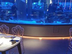 -上和臻品中国菜(花园街店)