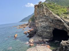 -鹿嘴山庄