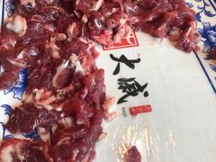 -大戚饭店(泰华路店)