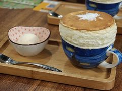 -芙蕾哥哥souffle