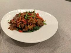 -融荟家和中餐厅·北京西直门宾馆