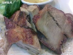 -永祥烧腊餐厅(虹口店)