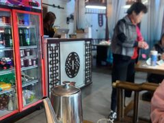 -外婆船宴餐厅·外婆喊你回家吃饭