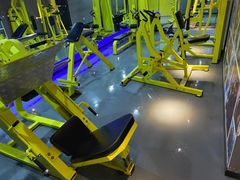 -每练有胜健身工作室(EFC店)