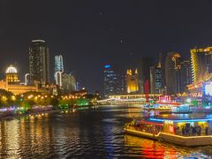 -海河游船(古文化街码头)