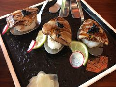 鹅肝手握-白石的深夜食堂(万达店)