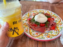 -Alimentari早午餐(安福路店)