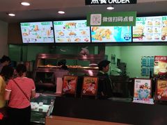 -德克士(柠都广场店)