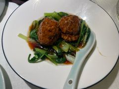 鲍鱼狮子头-半勺·新徽菜(银泰城店)