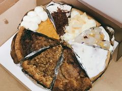 -Pie Bird(新闸路店)