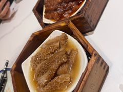 -粤食堂(天津和悦汇店)