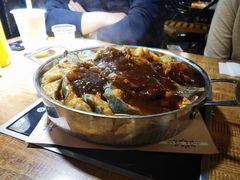 -焖锅部落(容城店)