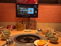 -巴奴毛肚火锅(七宝领展广场店)