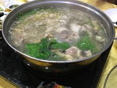清炖鸡-合力居·生记路边鸡(北京路店)
