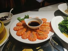 -川浙会·江南菜馆(上地店)