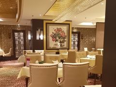 -粤风阁中餐厅(五洲皇冠酒店)