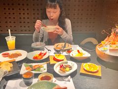 -花潮料理艺食馆(成都万象城店)