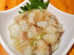 芥末章鱼-醉虎传(南锣鼓巷店)