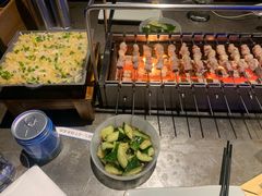 -很久以前羊肉串(打浦路店)