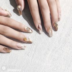 -Pink You美甲洗眉纹绣定制中心