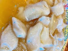 糟熘鱼片-柳泉居饭庄