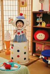 -七色田儿童摄影(静安店)