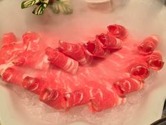 -百草滩羊清水涮羊肉·清真·宁夏盐池滩羊(莲花桥店)