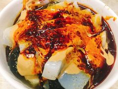 -清真·宏顺祥卤汁凉粉(大皮院店)