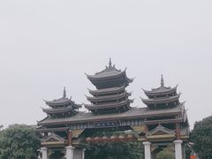 -田州古城