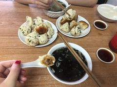 -金山生煎(东山路店)