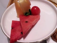 -羊瑞堂·横山炖羊肉·陕菜(未央路旗舰店)