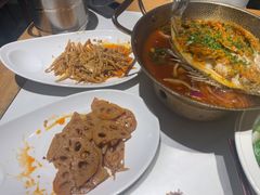 -小隐院子·庭院餐厅(大学城后湖店)