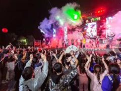 -厦门方特梦幻王国