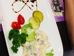 -德大西餐社(云南南路店)
