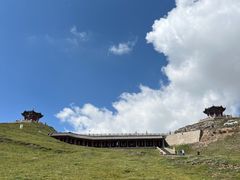 -日月山景区