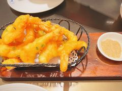 -东莱馋房(陆家嘴店)