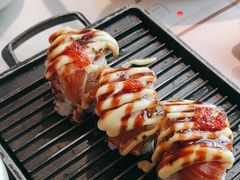 -万有环球美食自助(万象食家店)