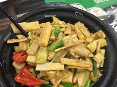 -徽州美食(三十年老店)